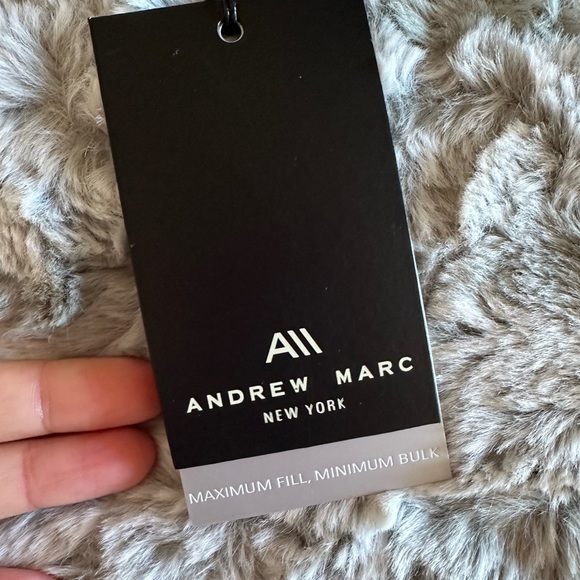 NWT Andrew Marc jacket - Picture 8 of 8